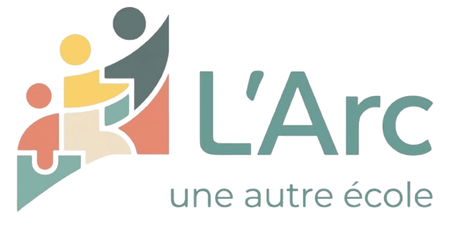 Logo L'Arc